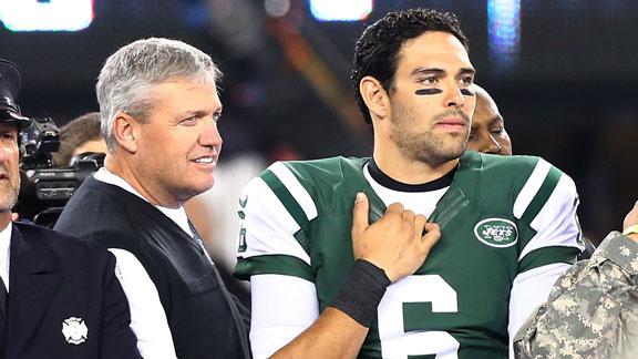 Video - Will The Jets Make The Playoffs?