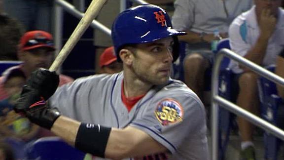 Source: David Wright, Mets agree to extension