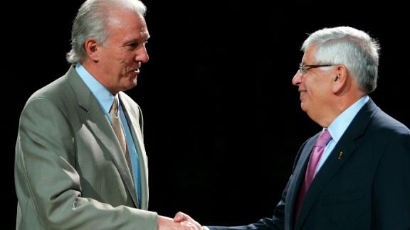 Video - A Stern Decision Coming?