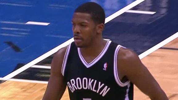 Video - Nets Win Fifth Straight