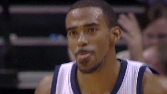 Video - Grizzlies Win, Improve To 11-2