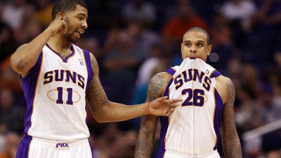 Video - Suns' Money-Back Guarantee