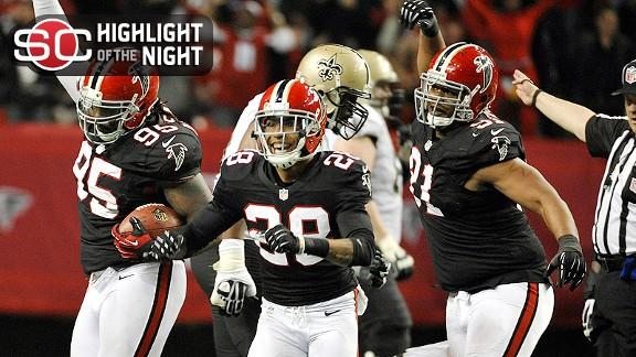 Video - Highlight Of The Night