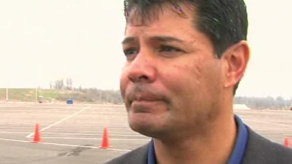Video - Police Confirm Murder-Suicide