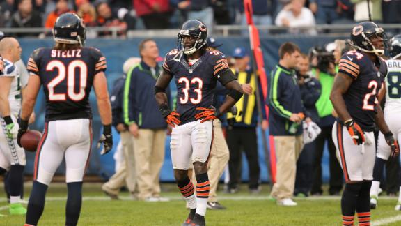 Video - Defense Lets Bears Down