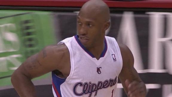 Clippers cruise to fourth straight defeat of Kings