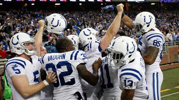 Video - Sunday Breakdown: Week 13