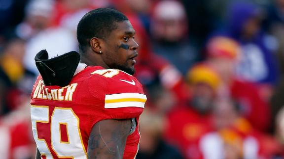 Video - Aftermath Of The Chiefs' Tragedy