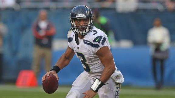 Rapid Reaction: Seahawks 23, Bears 17