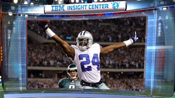 Video - Countdown Daily Insight: Cowboys In The Playoffs