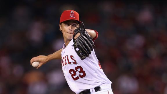 Video - The Greinke Sweepstakes
