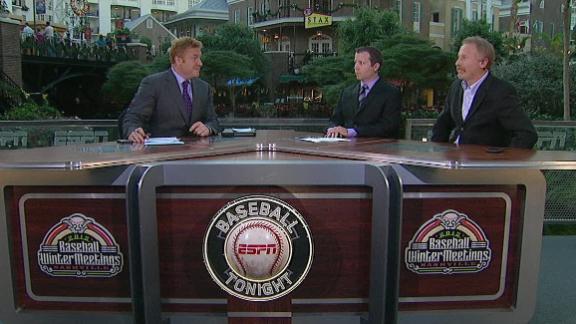 Video - Needs For Phillies, Twins & Royals