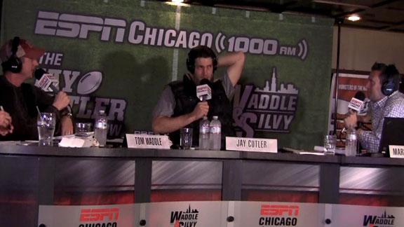 Video - Jay Cutler Mailbag