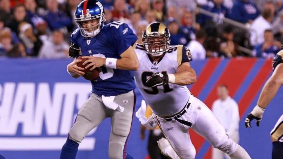 Video - NFL32OT: The Race Begins