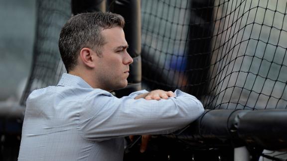 Video - Cubs' Offseason Plan