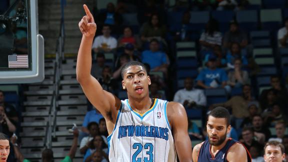 Report: Hornets to change nickname to Pelicans