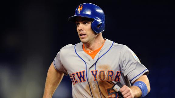 Mets 3B Wright officially gets $138M extension
