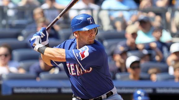 Video - Prospects In MLB Trade Talks