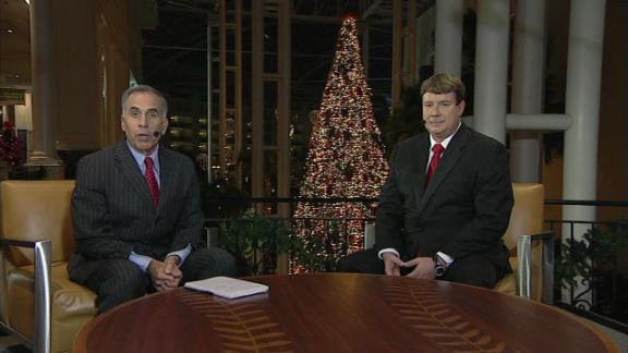 Video - Winter Meetings Day 2 Update
