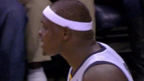 Randolph carries Grizzlies past Suns in OT