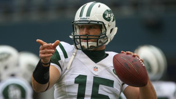 Video - Anonymous Broncos Player Says Tebow Held Team Back