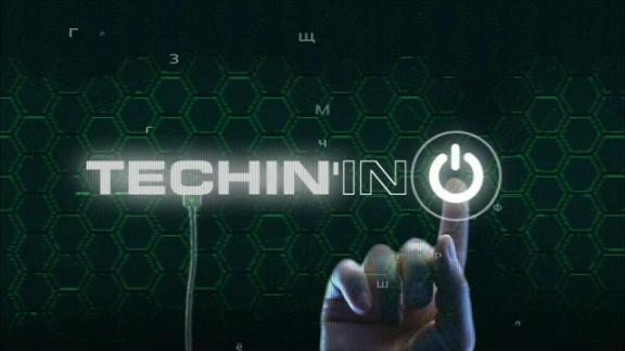 Video - Techin' In