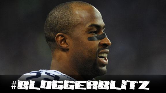 Video - Blogger Blitz: Seahawks Secondary