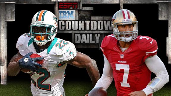AccuScore: Dolphins lose again