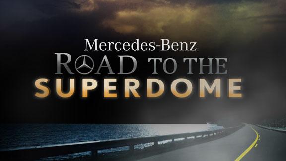 Video - Road To The Superdome: Texans