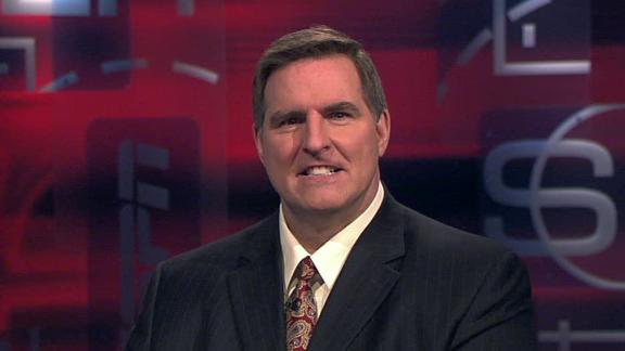 Video - Trevor Matich Fears No Pelican