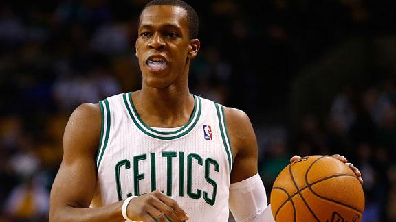 Celts knock off Timberwolves in Rondo's return