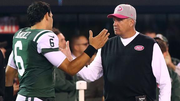 Video - Is Mark Sanchez The Right Call?