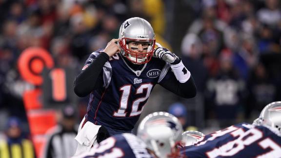 Video - NFL32OT Monday Night Football Preview