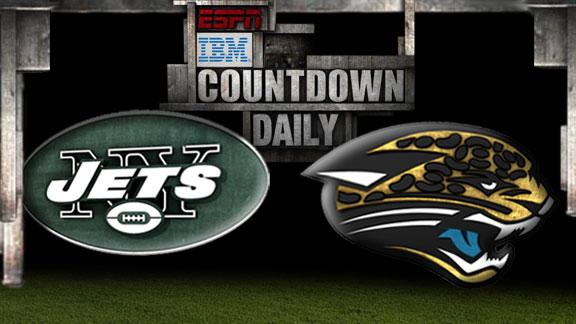 Jets make Tebow active, McElroy inactive