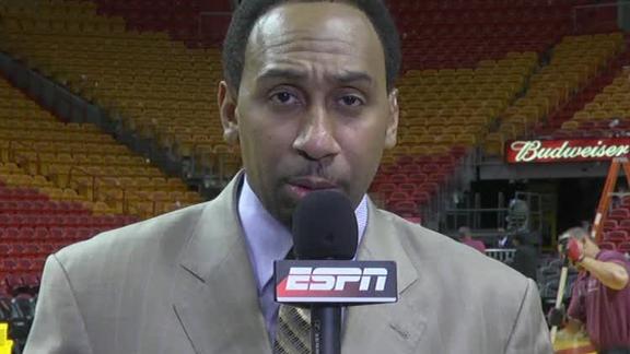 Video - Breaking Down The Knicks' Win