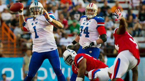 Video - Anonymous Player Says Newton Acted Like A Diva