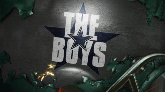 Video - The Boys