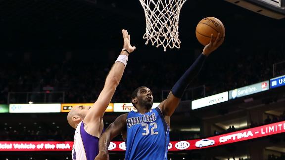 Mayo, Mavericks send Suns to fifth straight loss