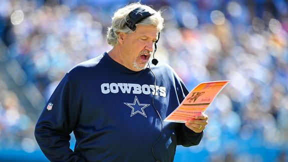 Video - What's Wrong With The Cowboys Defense?