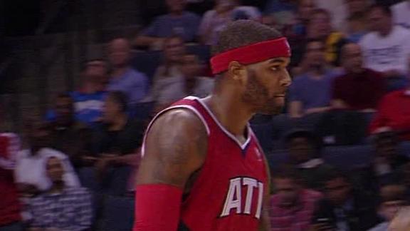 Hawks stay hot with ninth win in last 10 games