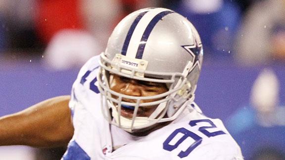 Video - Josh Brent Arrested On Charge Of Intoxication Manslaughter