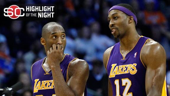 Video - Highlight Of The Night