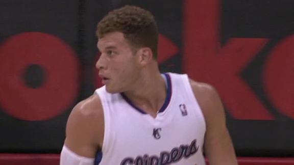 Clippers' bench puts Raptors away in fourth