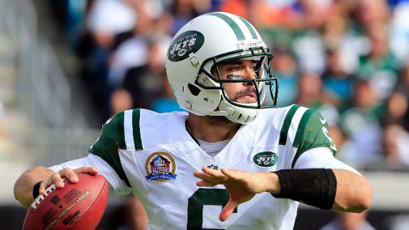 Jets use running game to beat Jaguars
