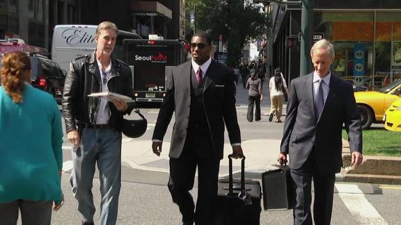 Sources: Players nix bounty settlement offer