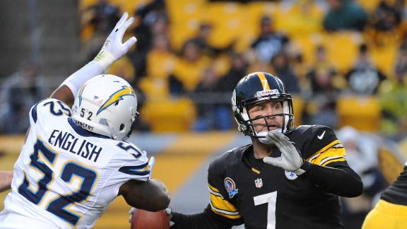 Video - NFL32OT: Playing Through Injuries