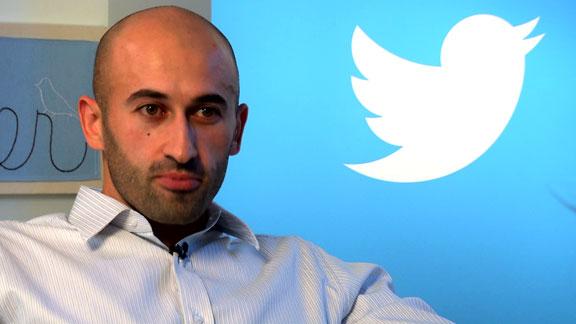 Video - The Year In Sports On Twitter