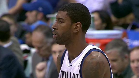 Mayo, Mavs ride 31-3 run to win against Kings