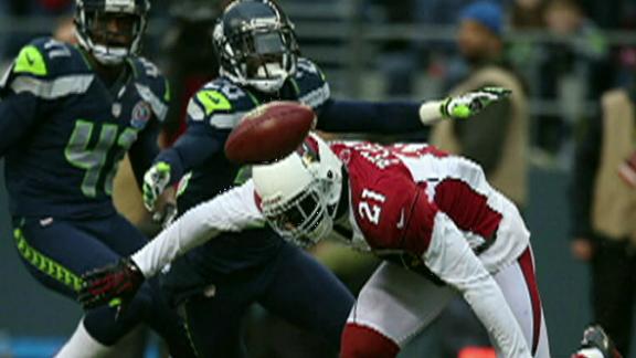 Video - Did Seahawks Run Up The Score?