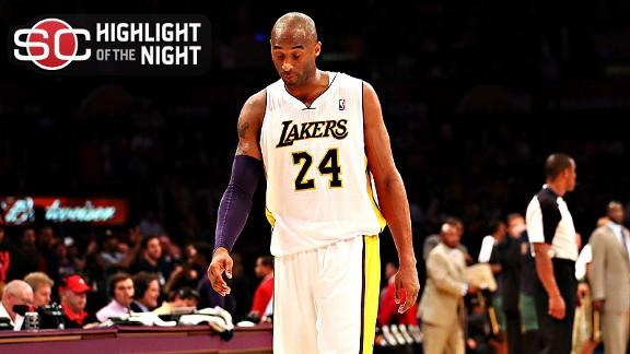 McMenamin: As bad as it gets for Lakers?